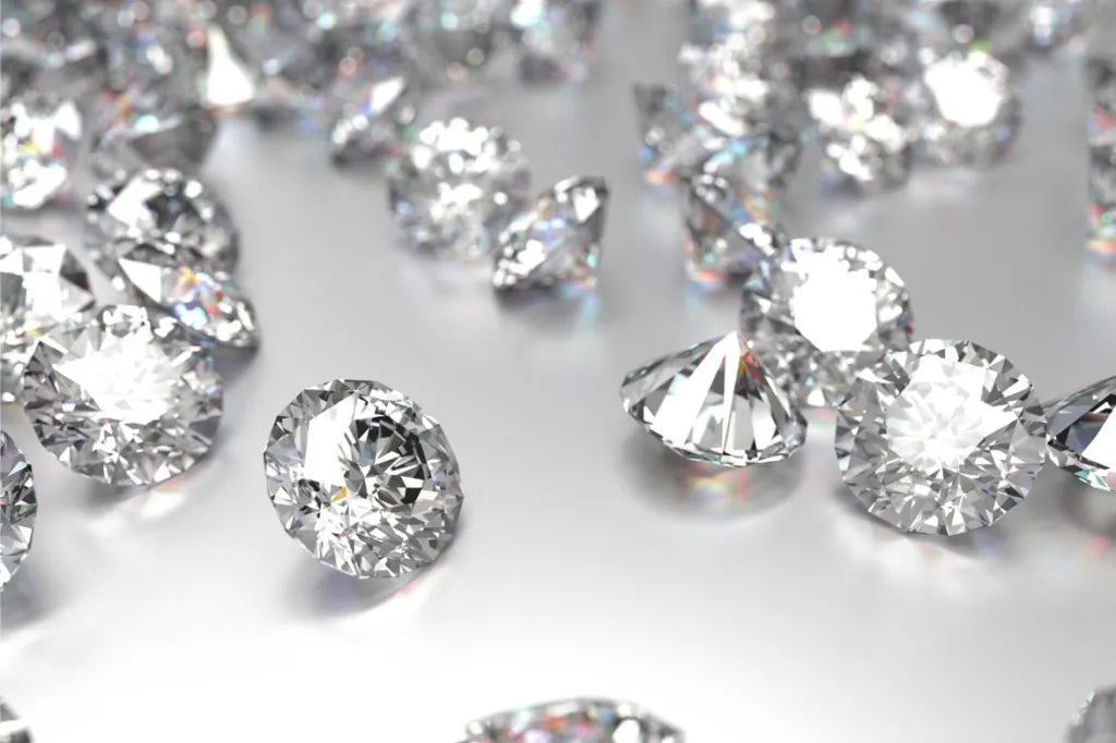 Unlocking the Mystery of the 4C's: Your Guide to Choosing the Perfect Diamond