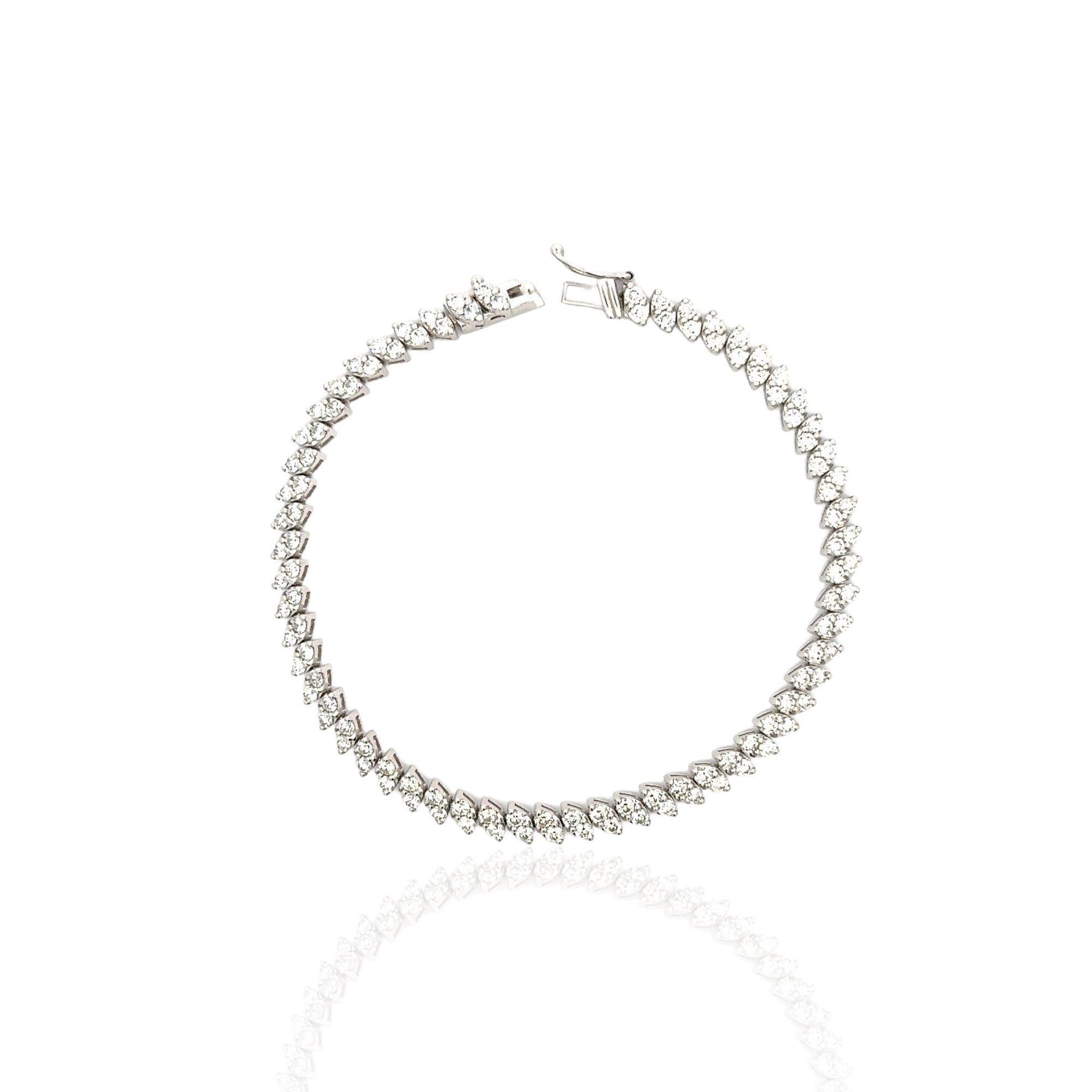 Diamond Bracelet
