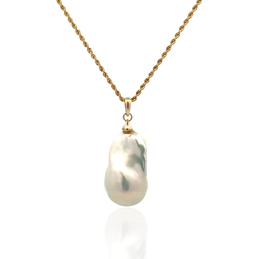 Pearl Pendant