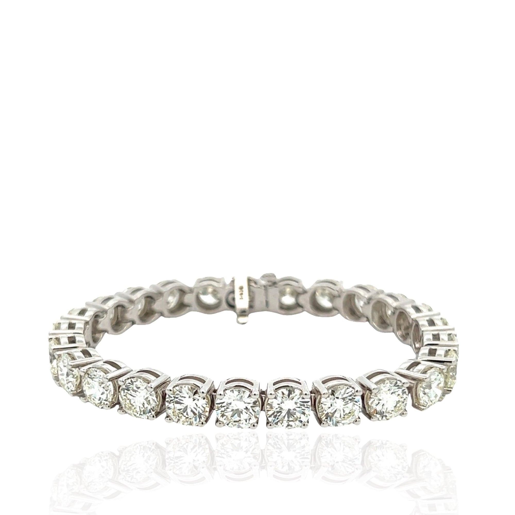 Diamond Bracelet