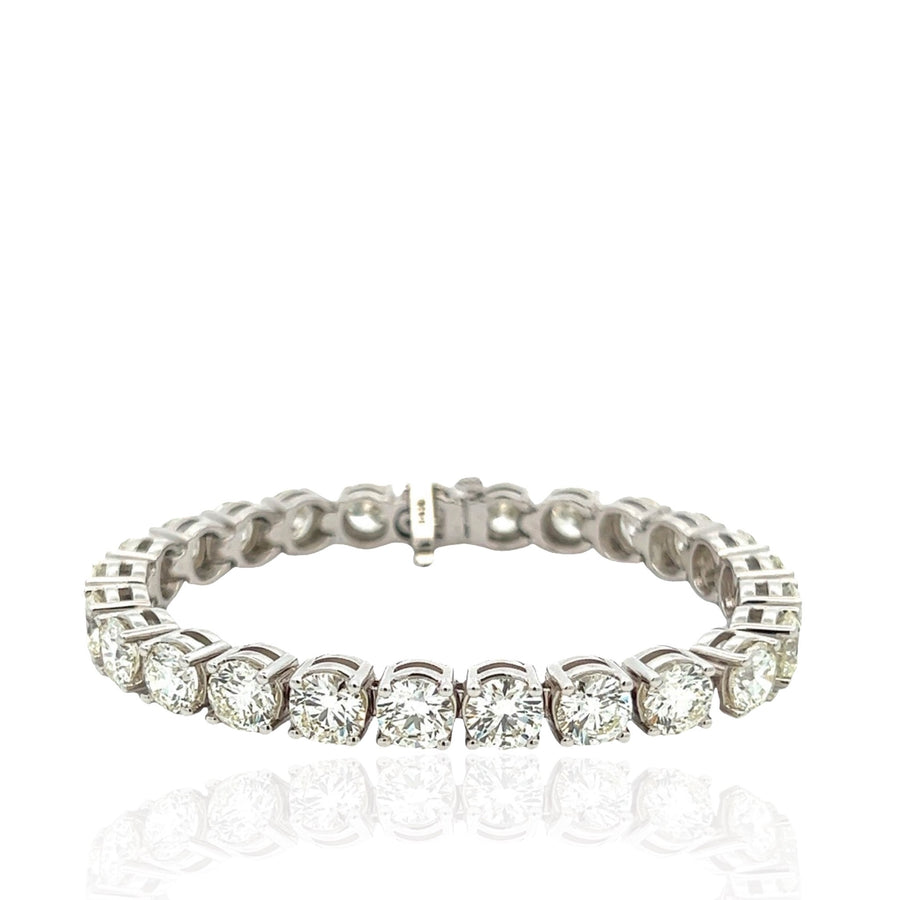 Diamond Bracelet