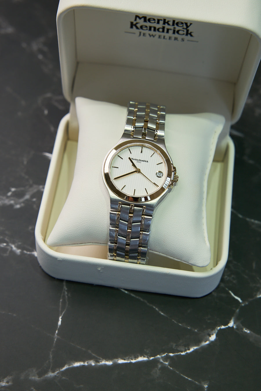 Merkley Kendrick - Women