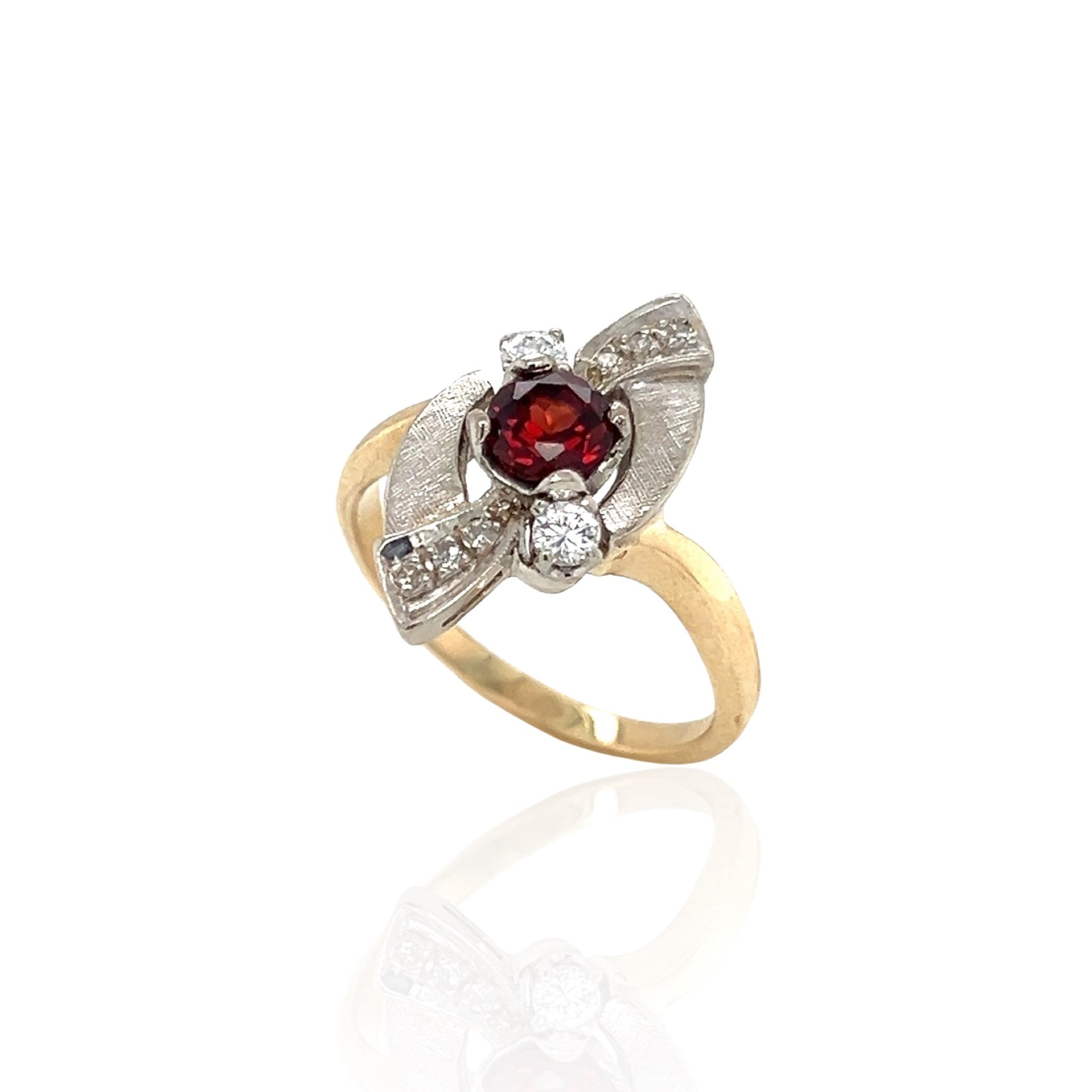 Estate Gemstone Jewelry