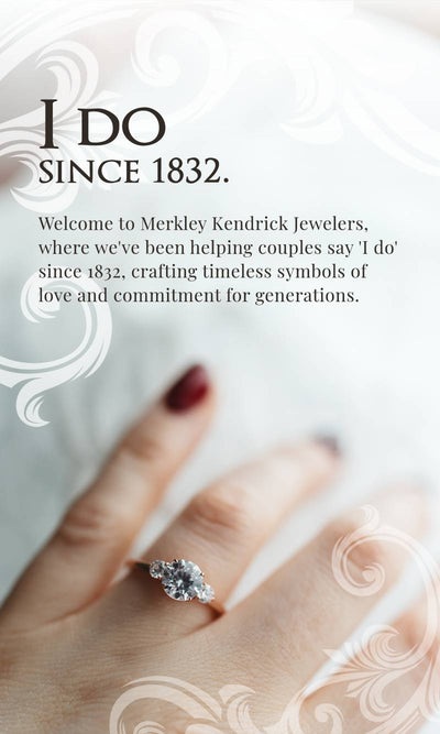 Watches In Louisville, KY  MK Jewelers – Merkley Kendrick Jewelers