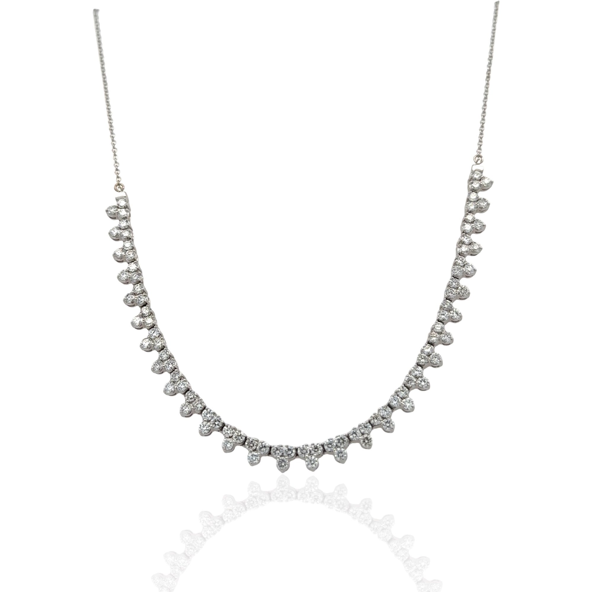 Diamond Necklace
