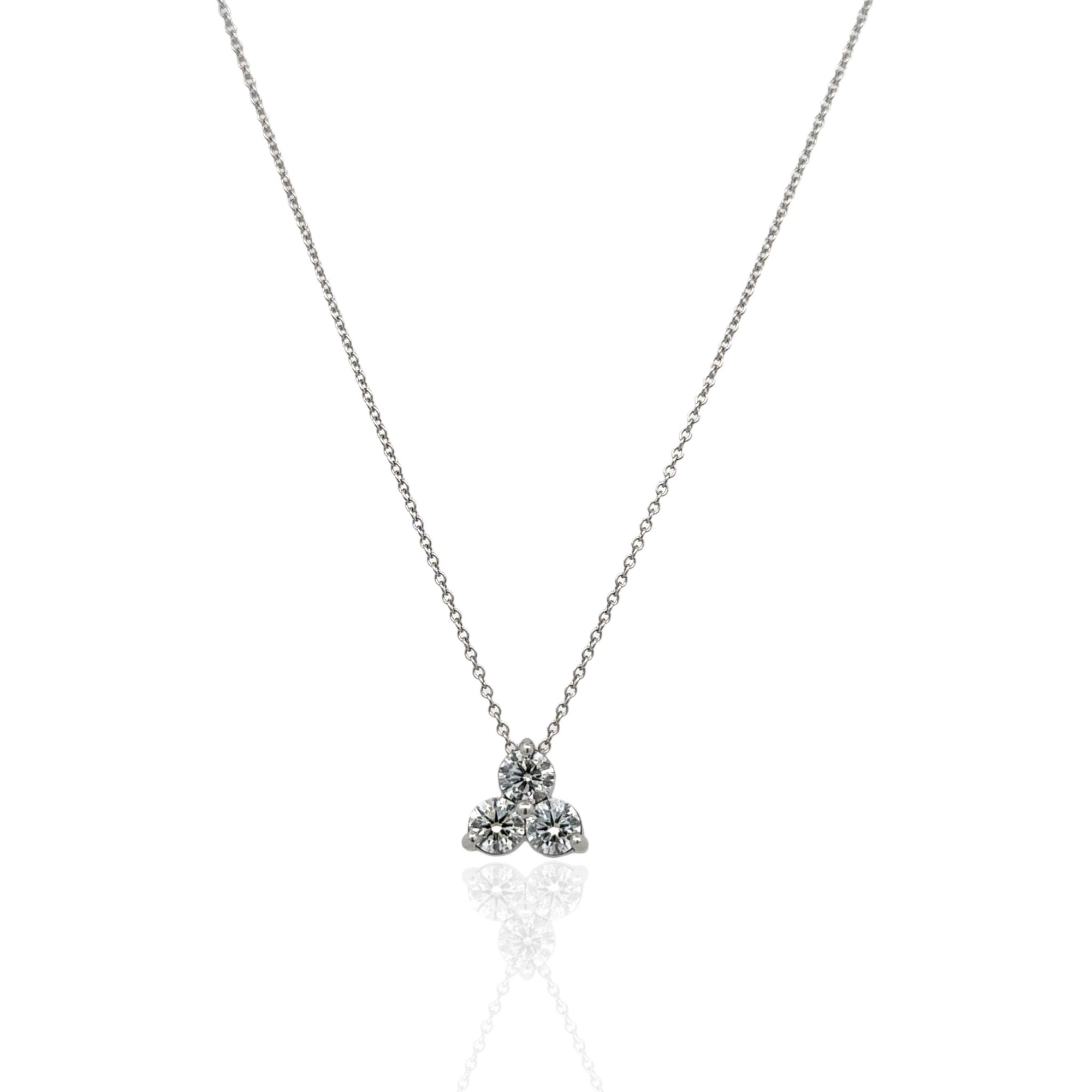 Diamond Pendant