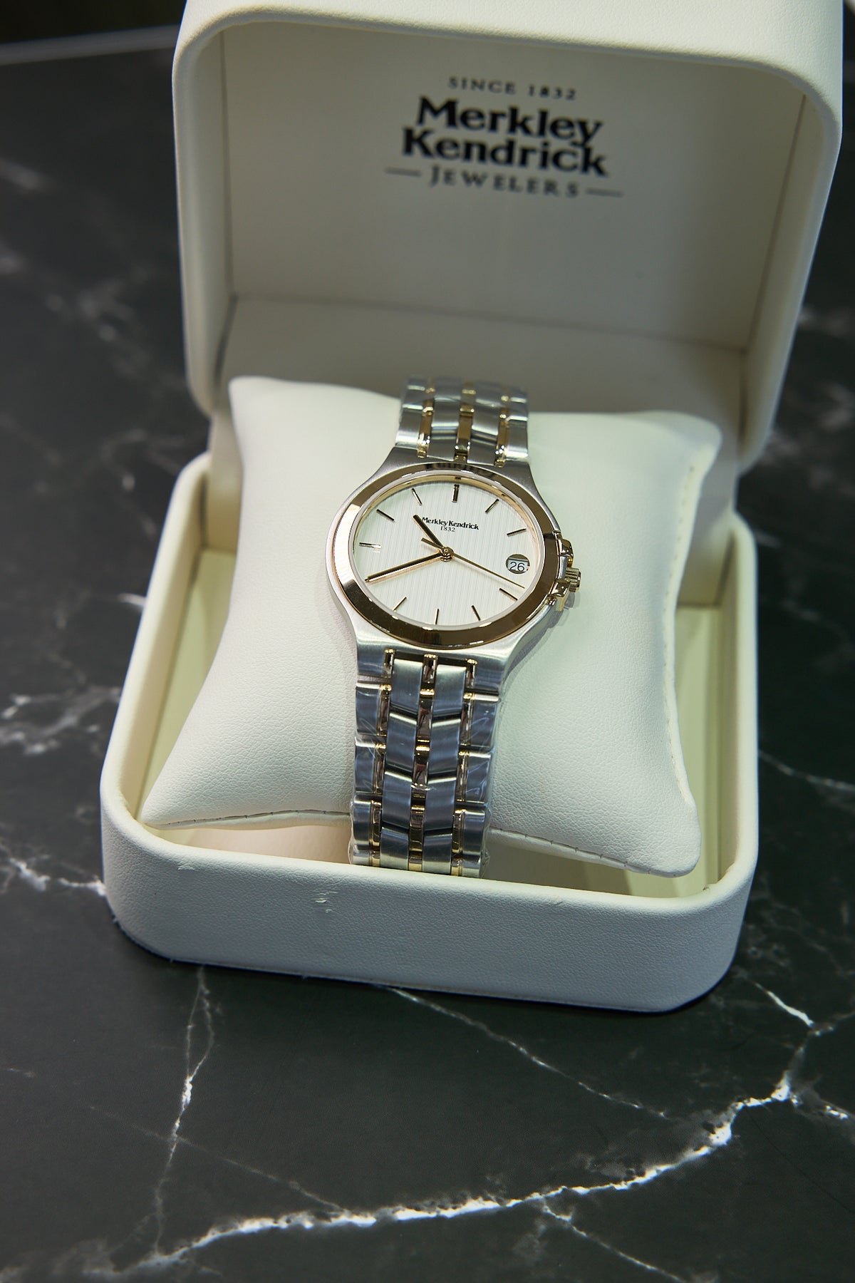 Merkley Kendrick - Women