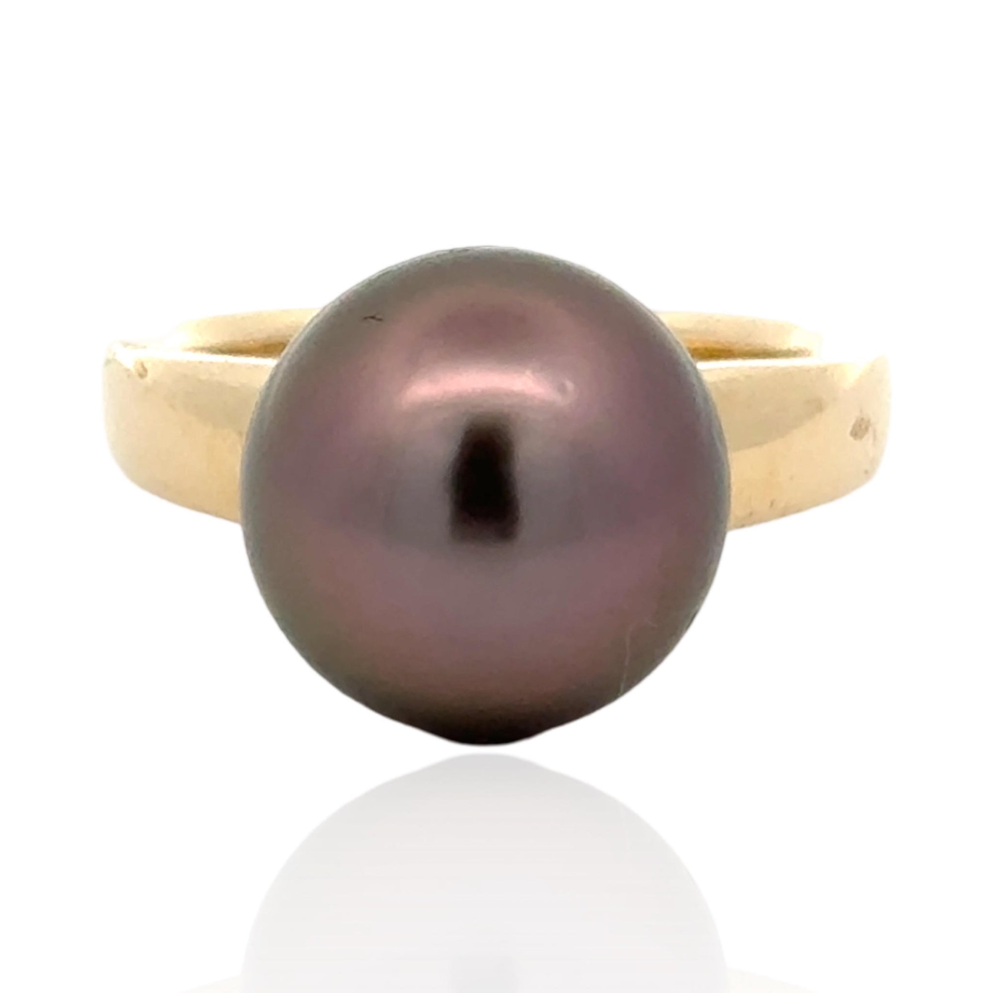 Pearl Ring