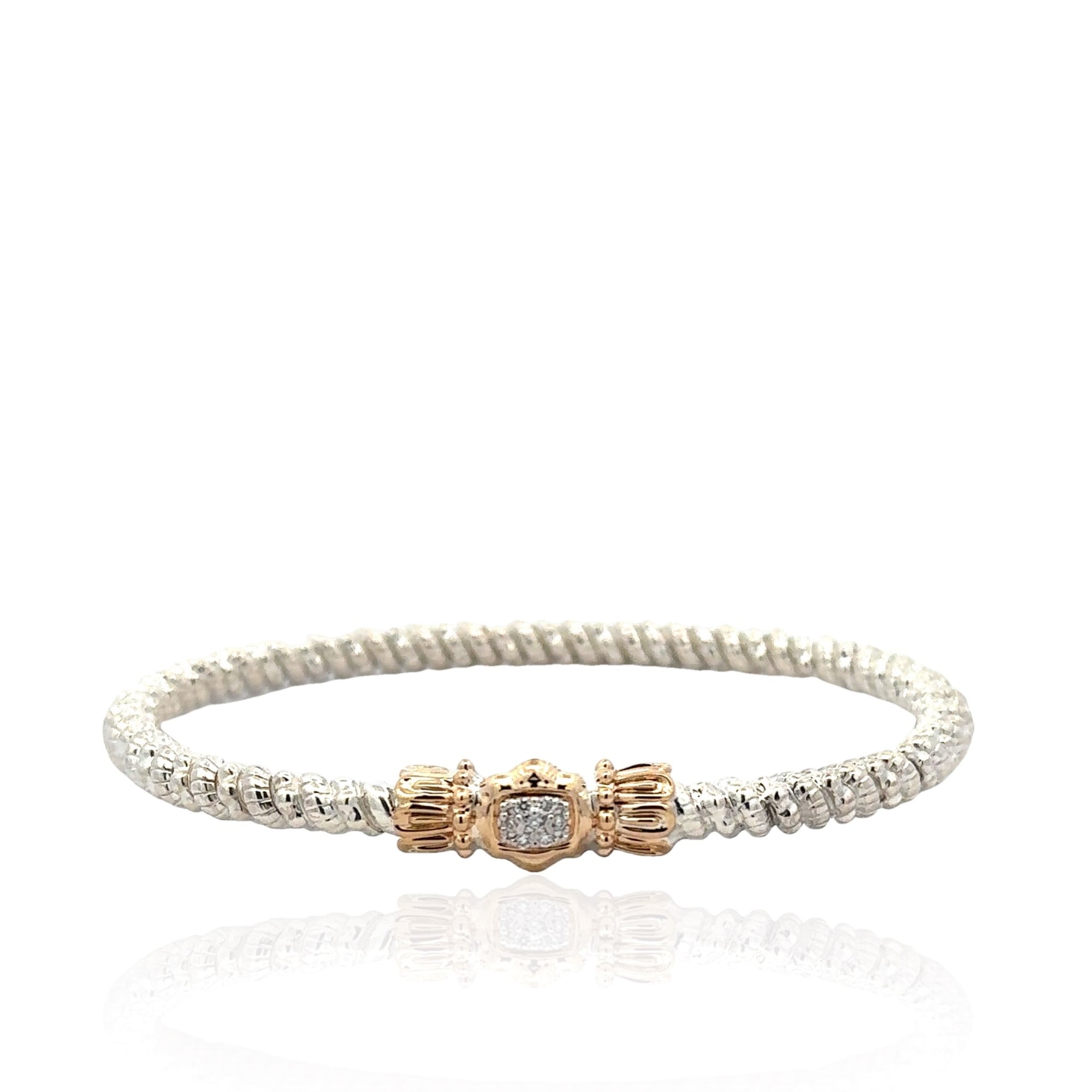 Diamond Bracelet