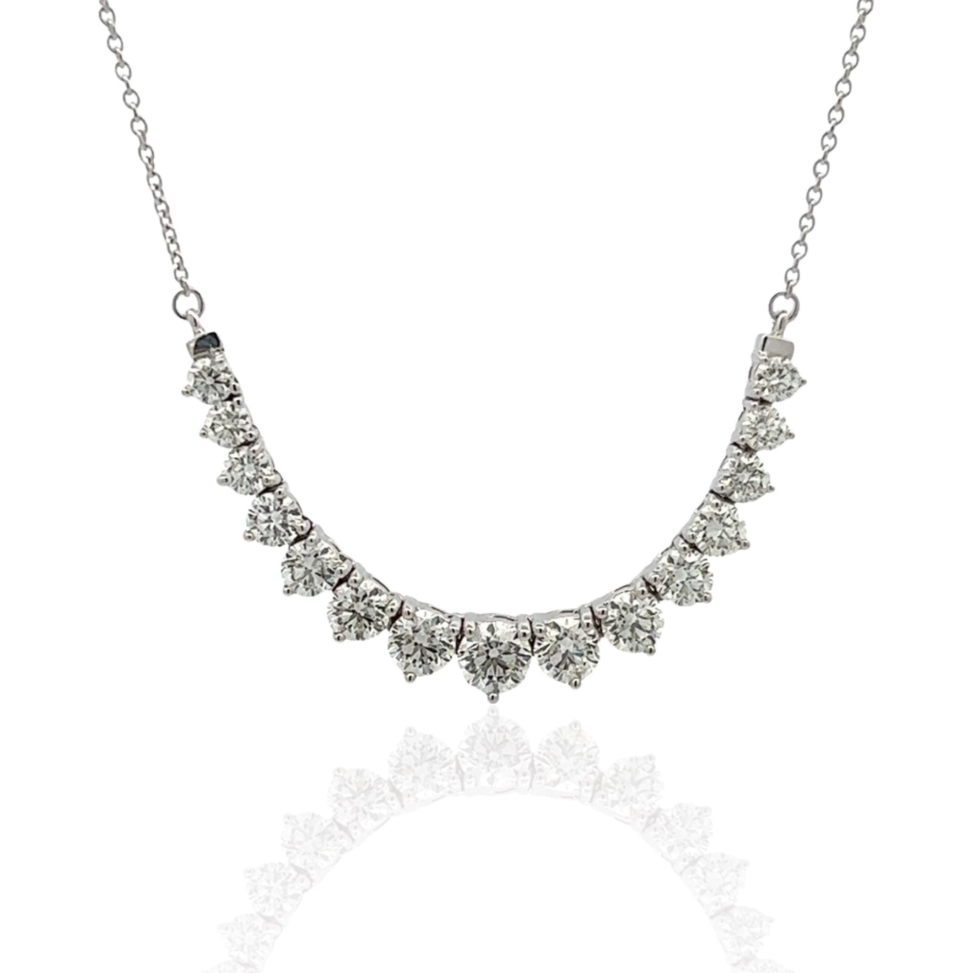 Diamond Necklace