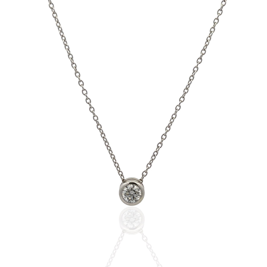 Vintage Diamond Pendants/Charm