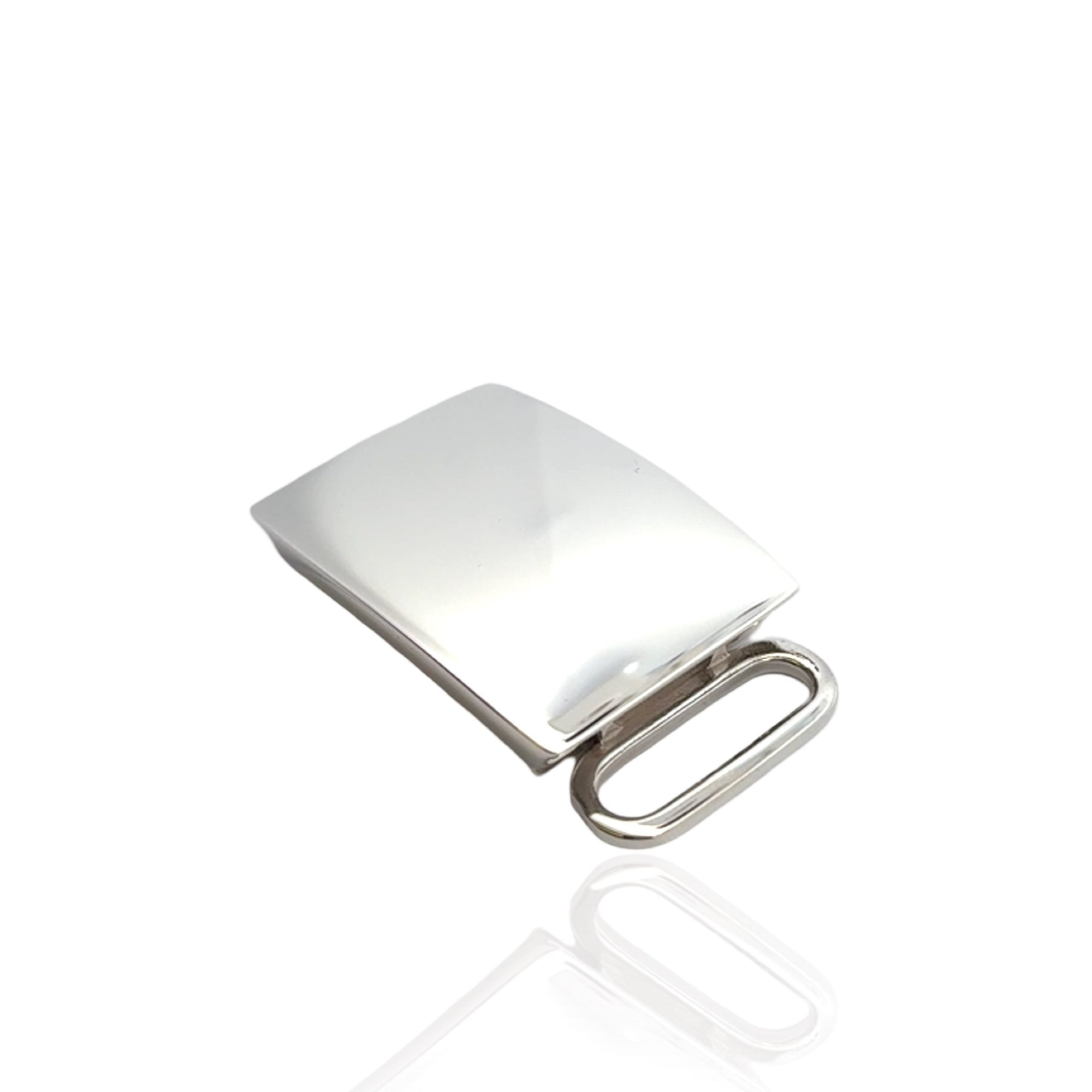 Silver Jewelry Misc.