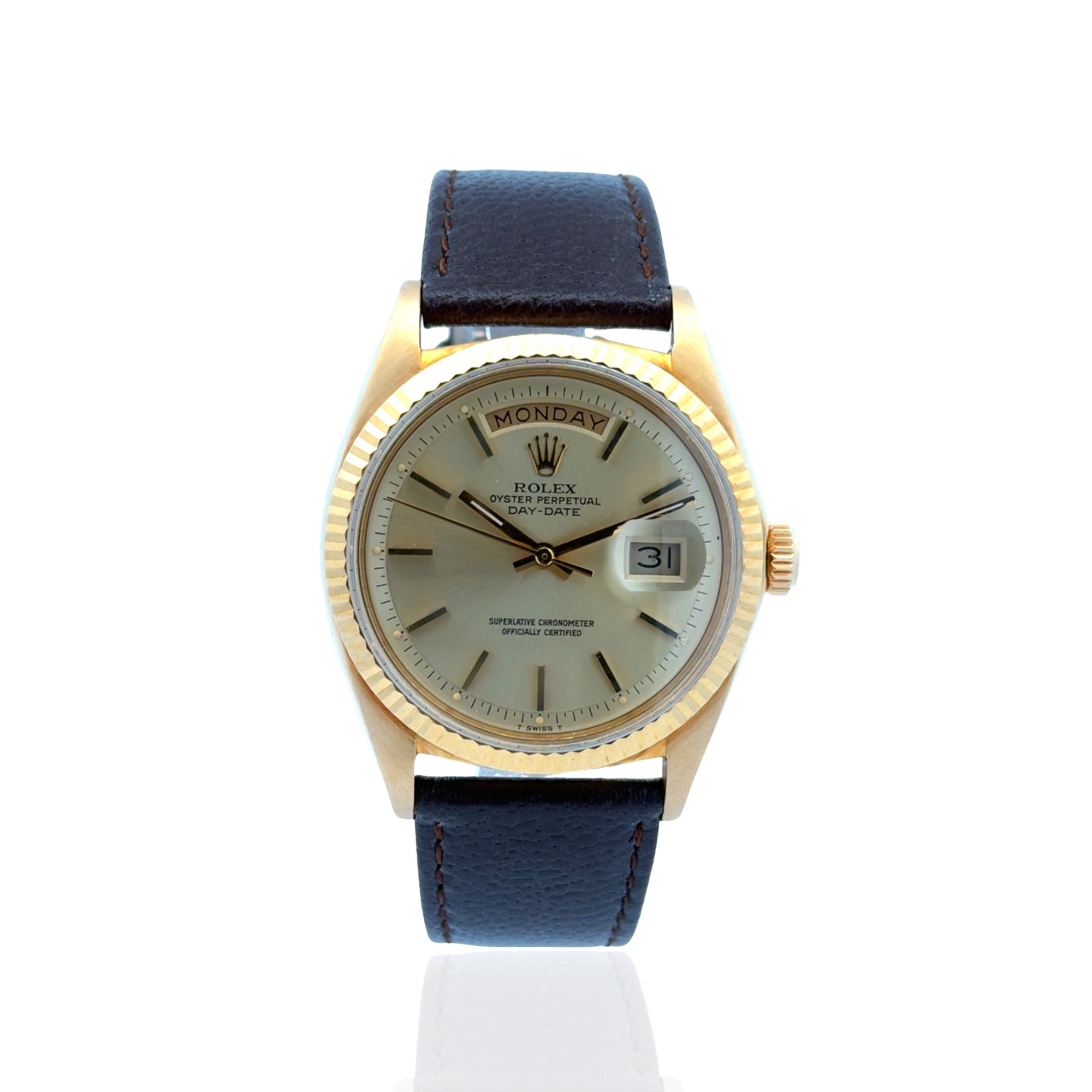 Rolex - Men's Pre-owned