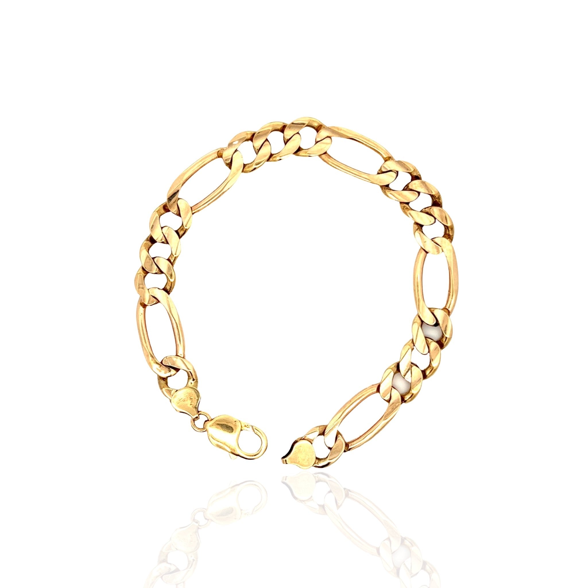 STONE AND STRAND 10-karat gold diamond bracelet | Bracelets gold diamond,  Stone & strand, Gold