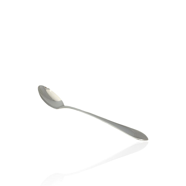 Solid Silver Baby Spoon