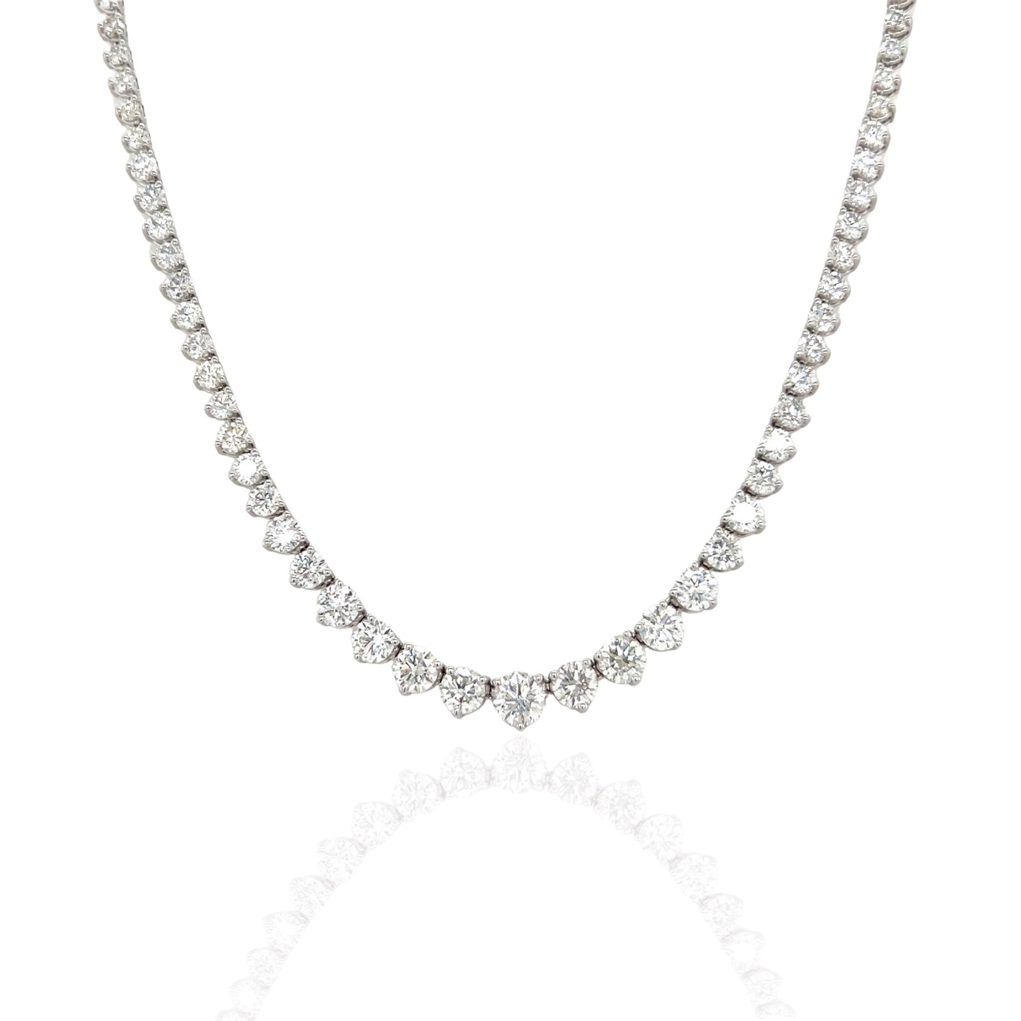 Diamond Necklace