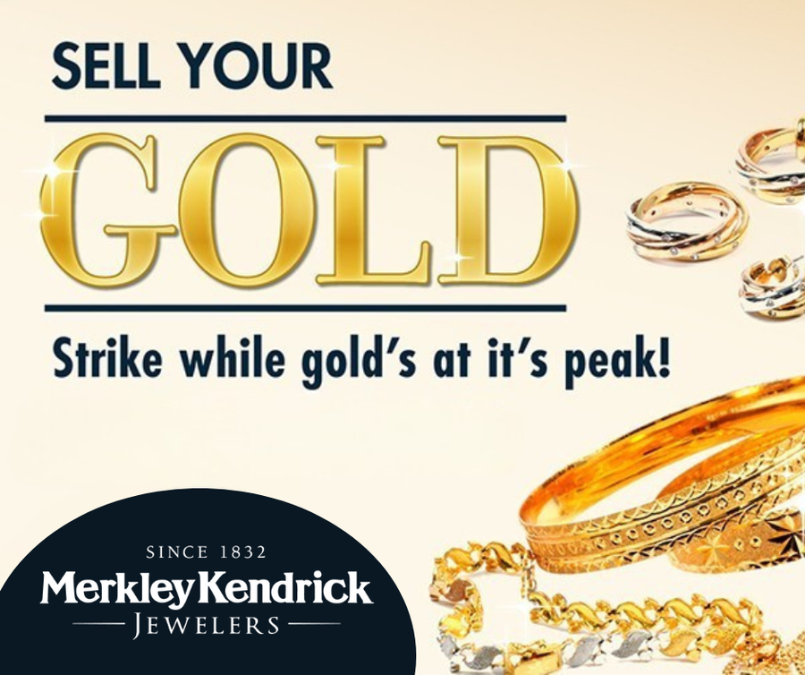 Gold Buying Appointment