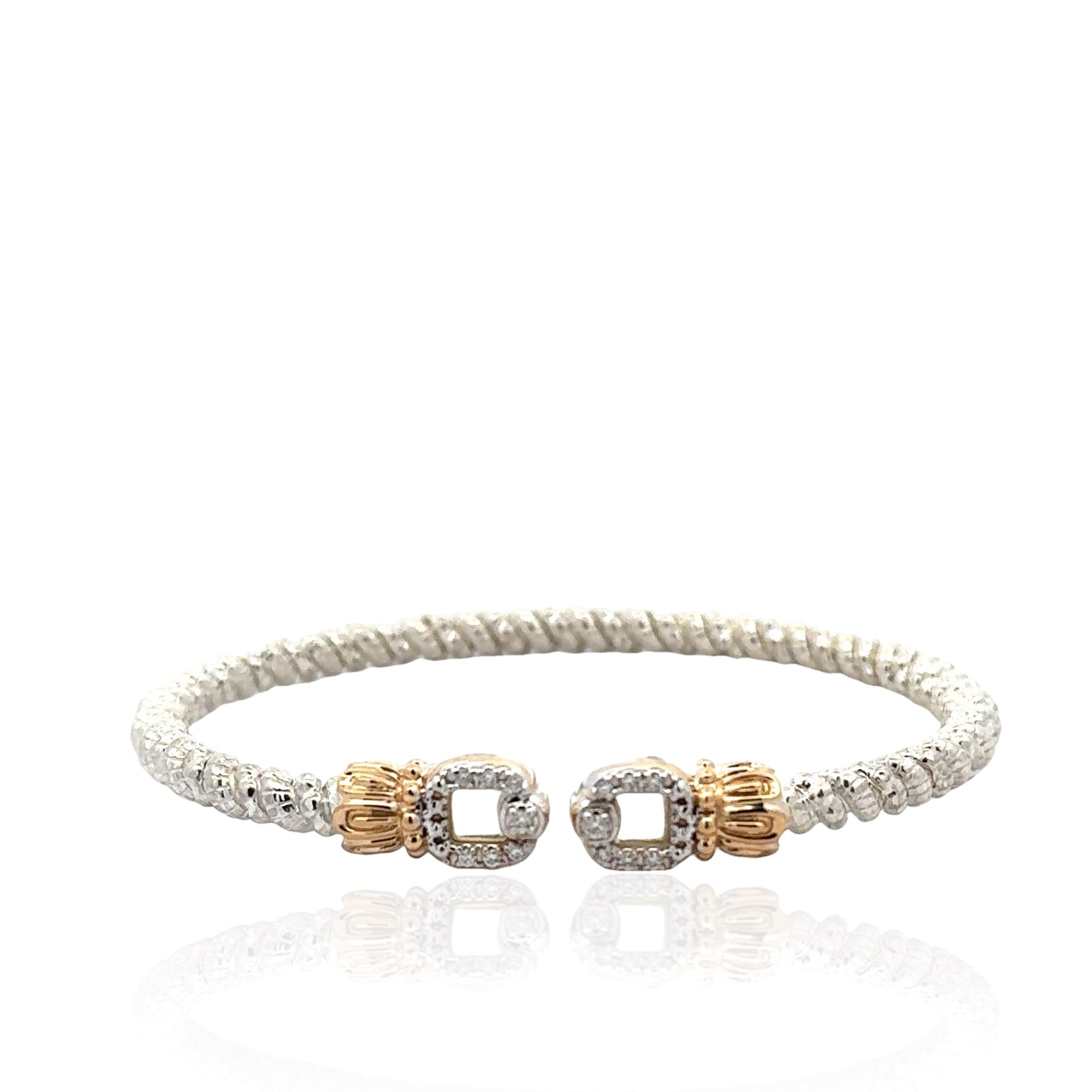 Diamond Bracelet