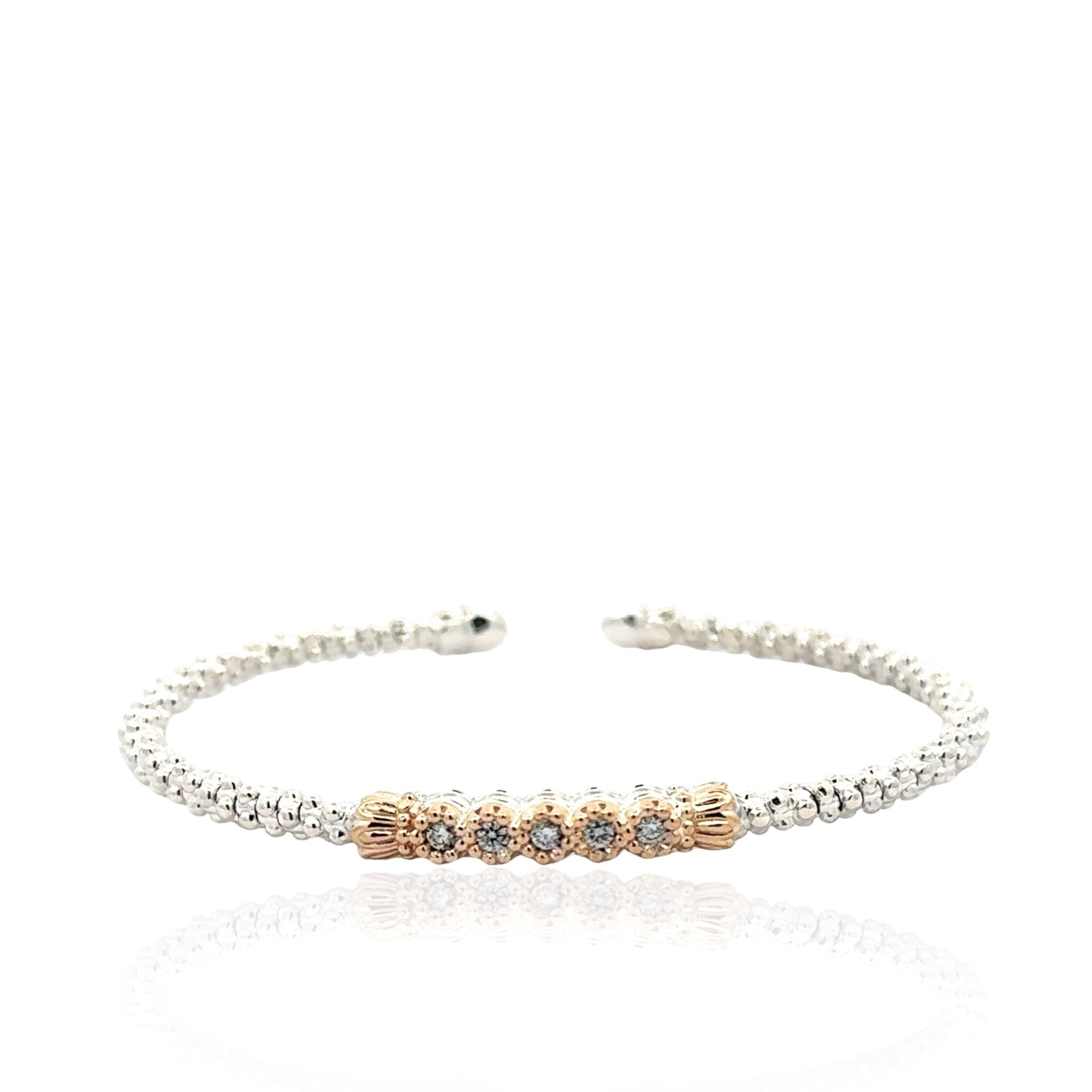 Diamond Bracelet
