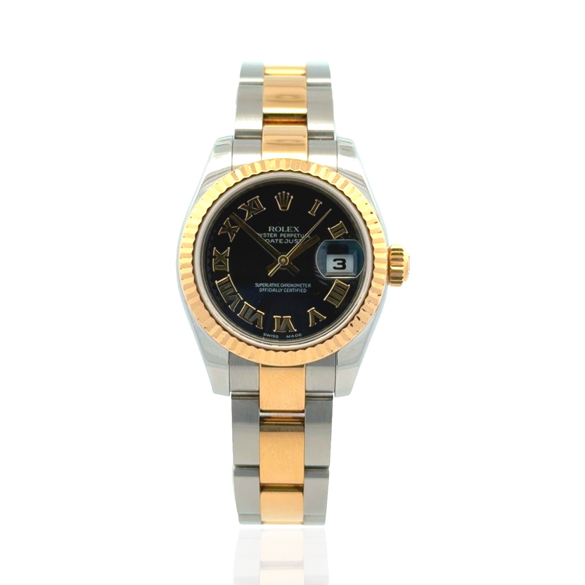 Rolex - Women's Pre-owned