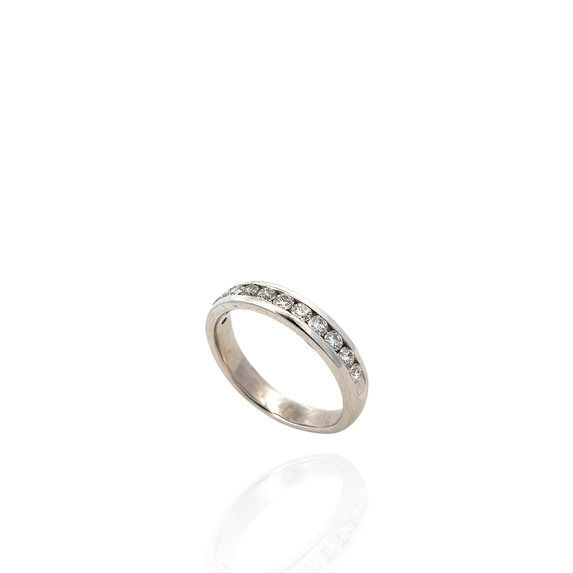 Estate Diamond Jewelry