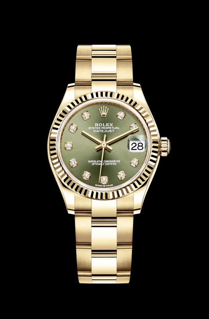 Rolex - Women's Pre-owned