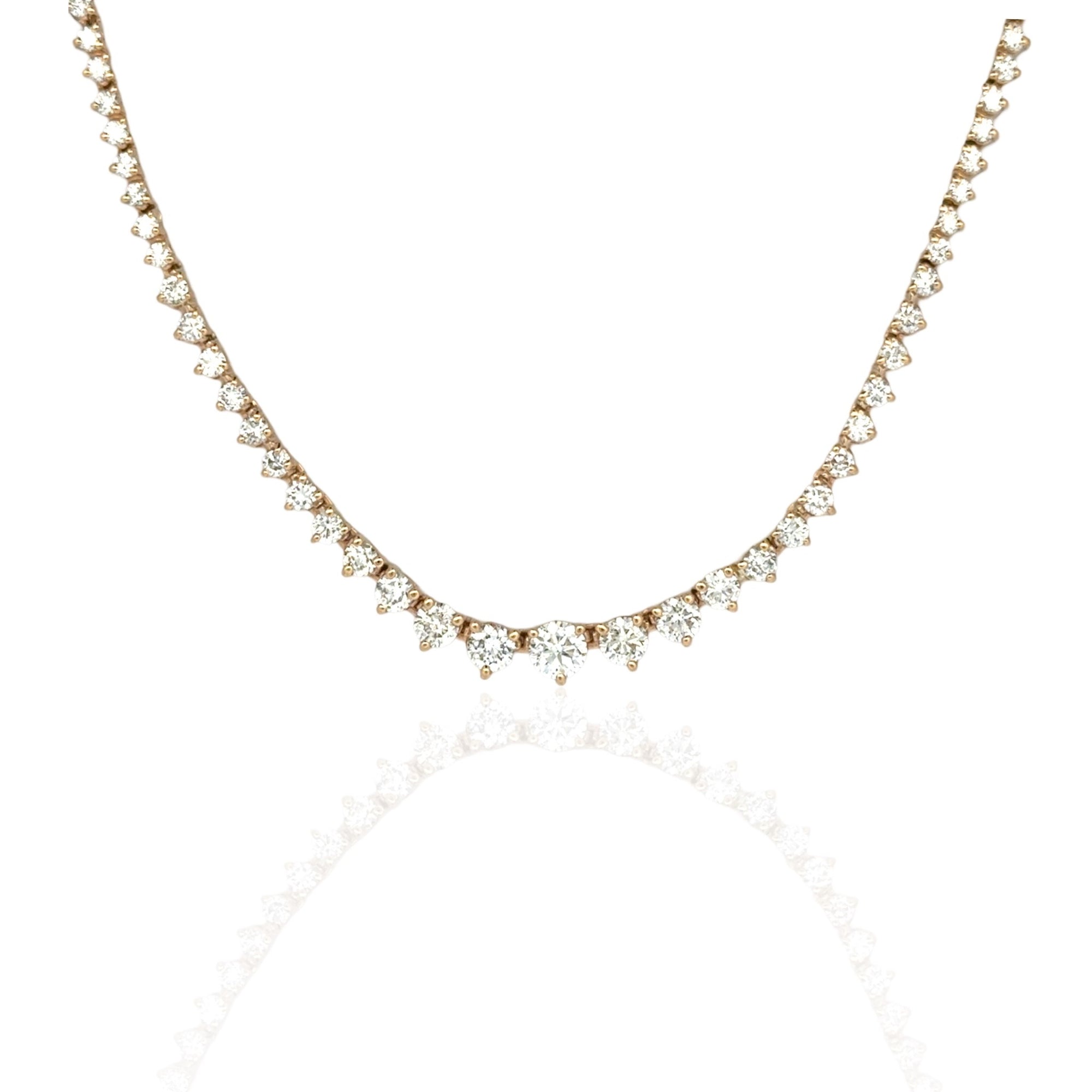 Diamond Necklace