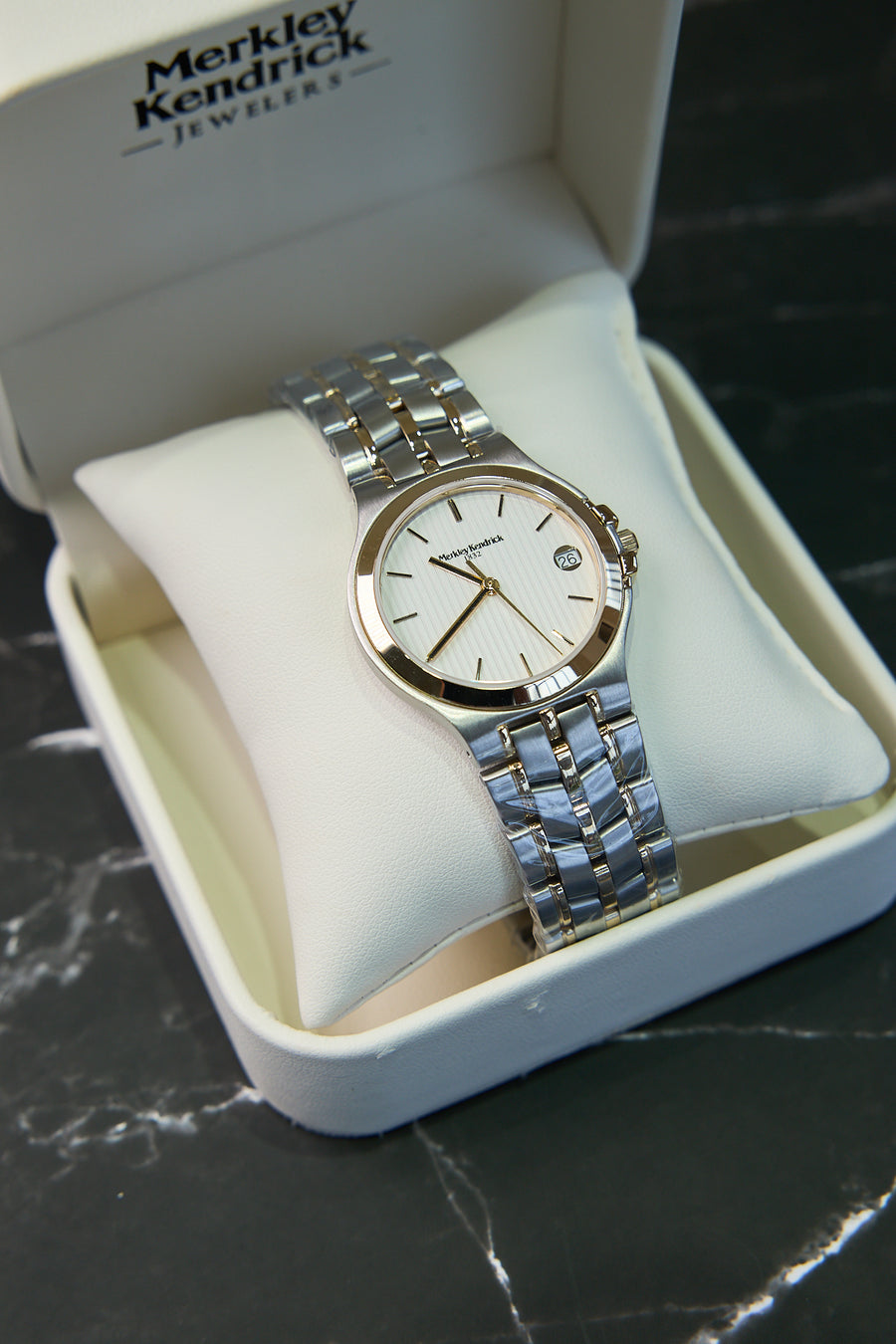 Merkley Kendrick - Women