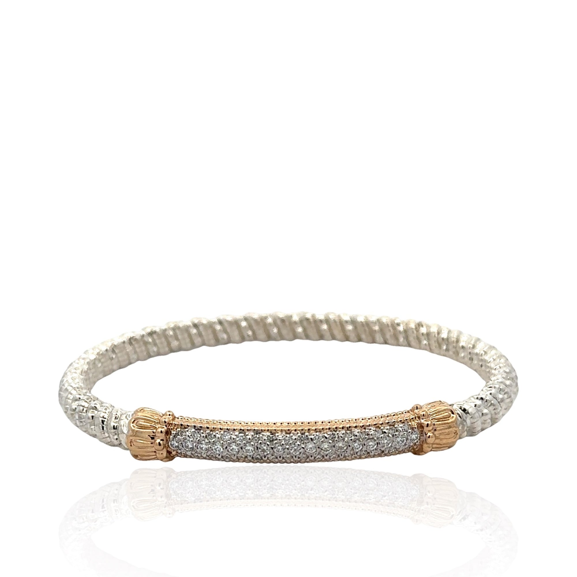 Diamond Bracelet