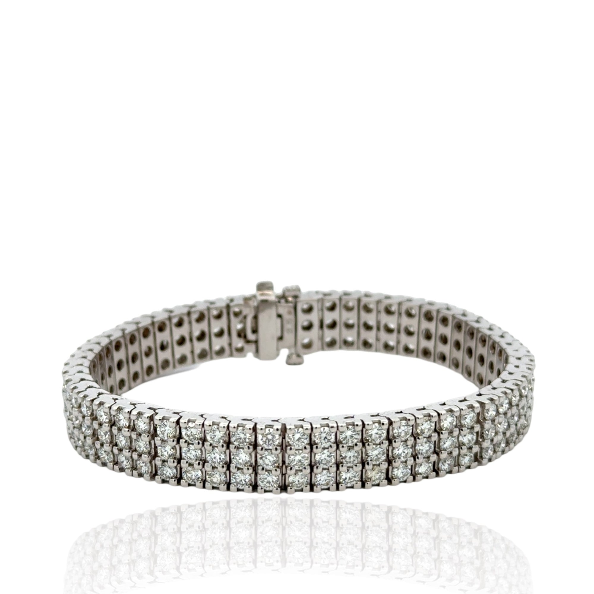 Diamond Bracelet