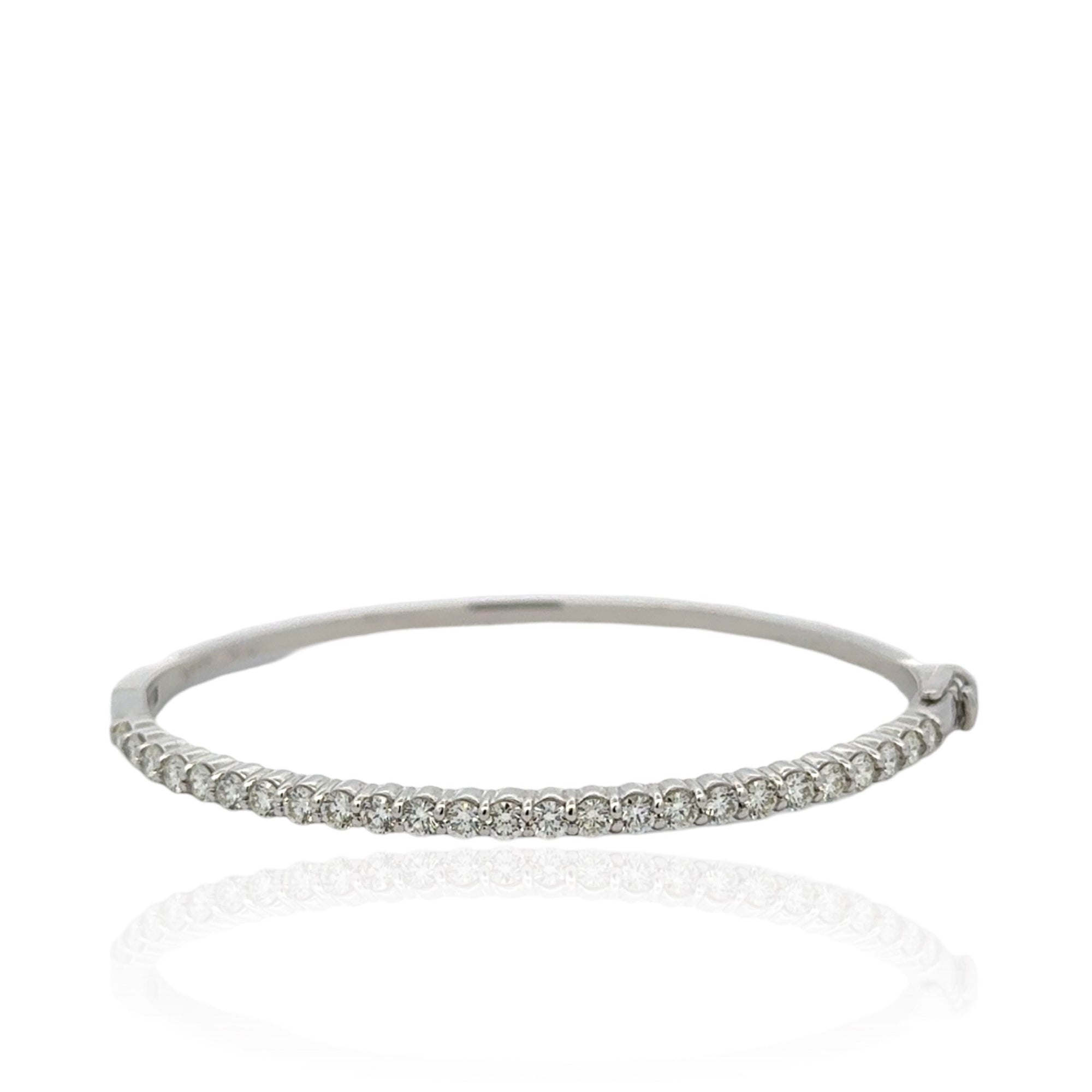 Diamond Bracelet