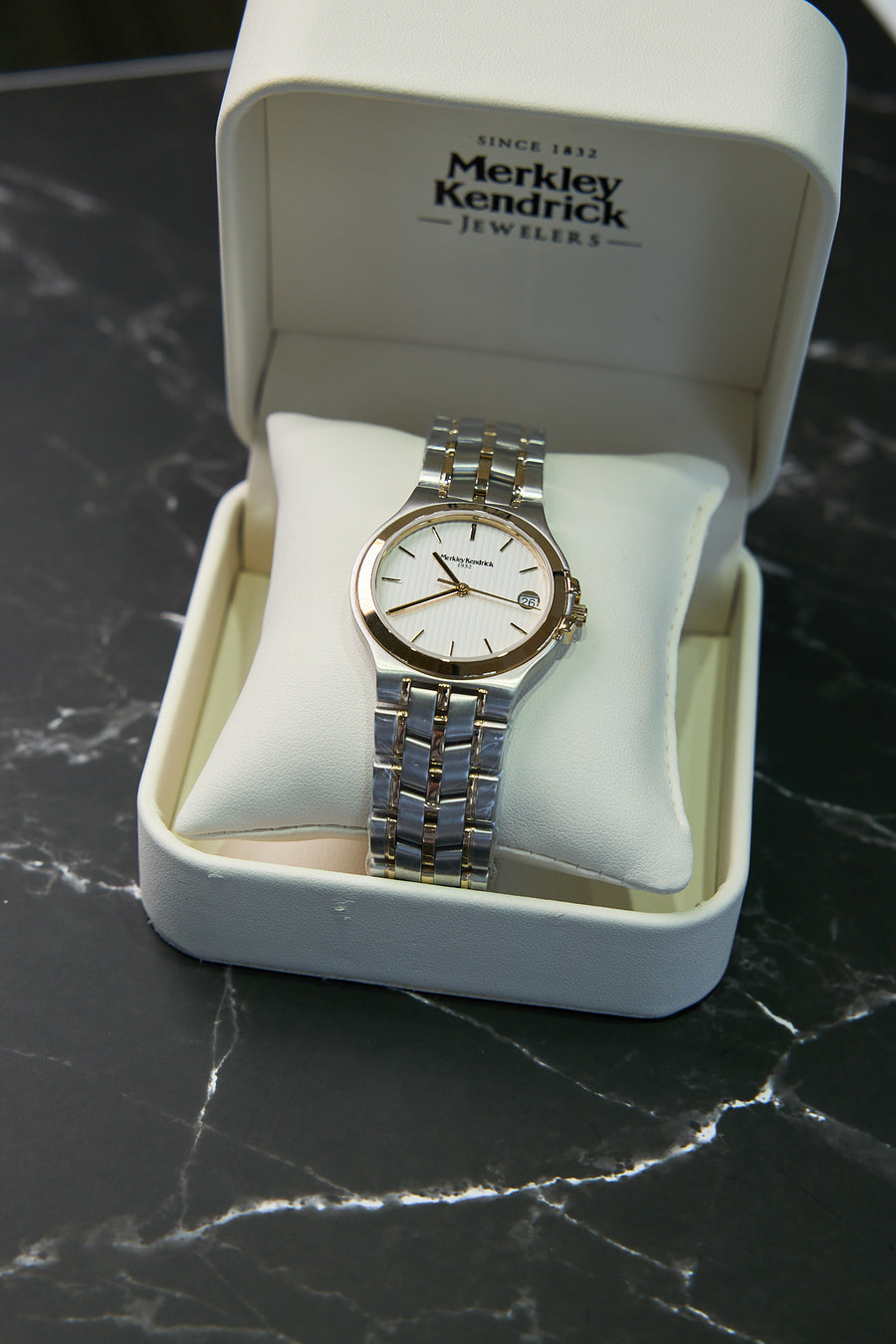 Merkley Kendrick - Women