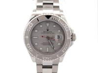 Pre-Owned Rolex  Oyster Perpetual Yachtmaster  16622