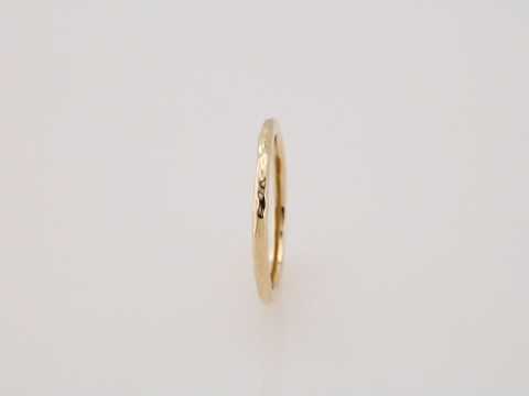 Gold Fashion Rings  -  Women'