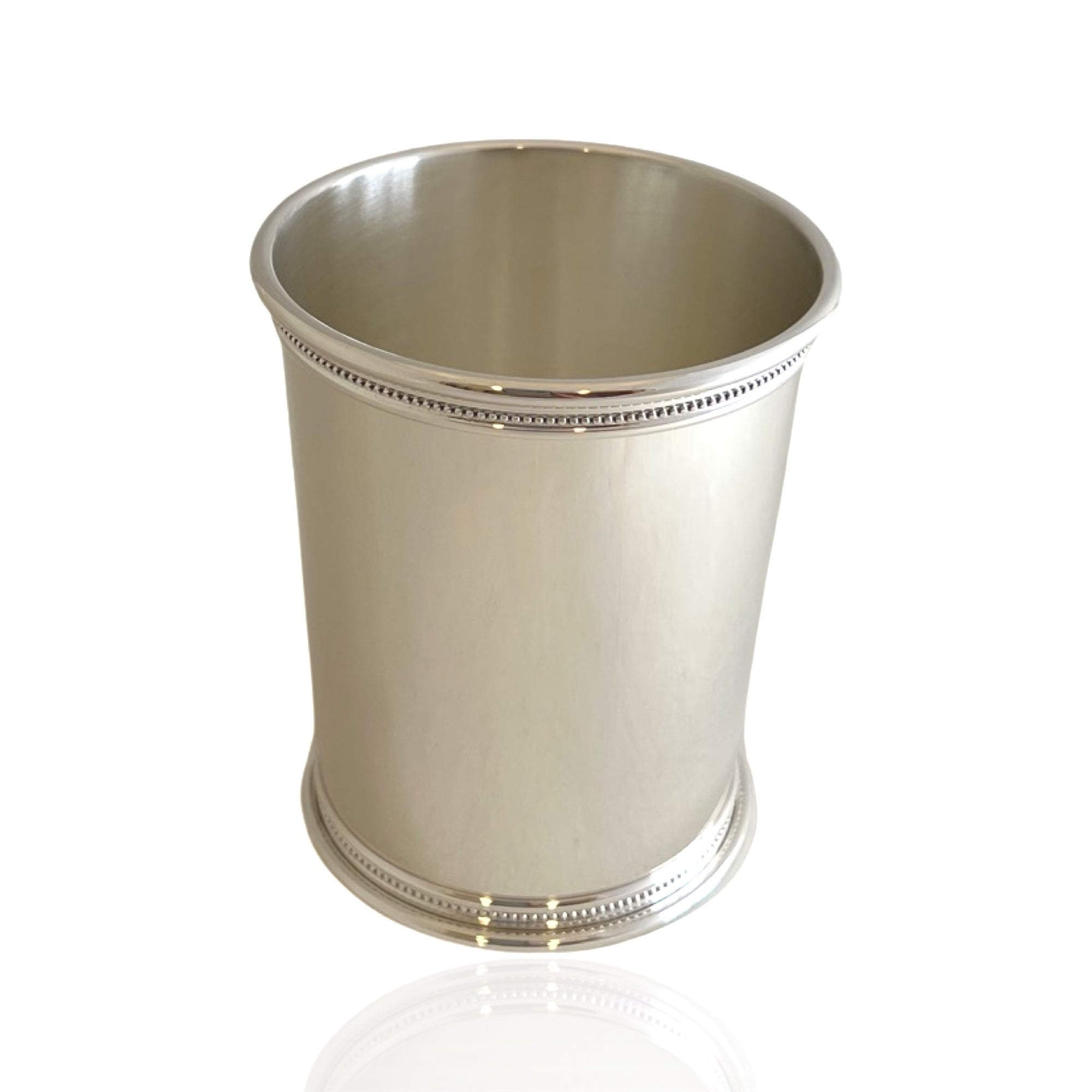 Sterling Silver Julep Cup
