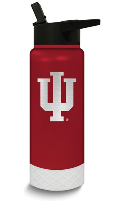 Indiana University Water Bottle