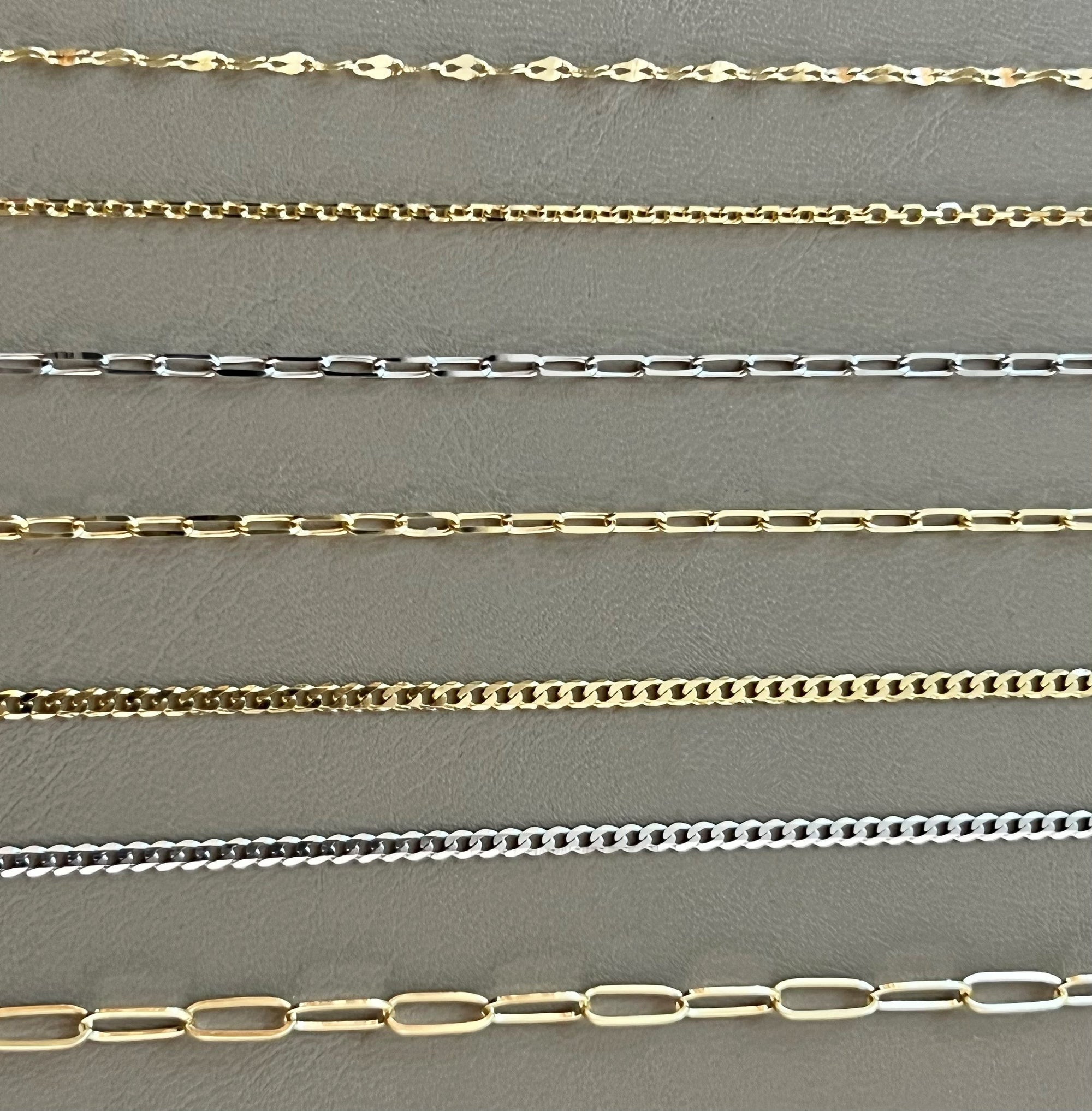 Gift Certificate for Infinite Permanent Jewelry