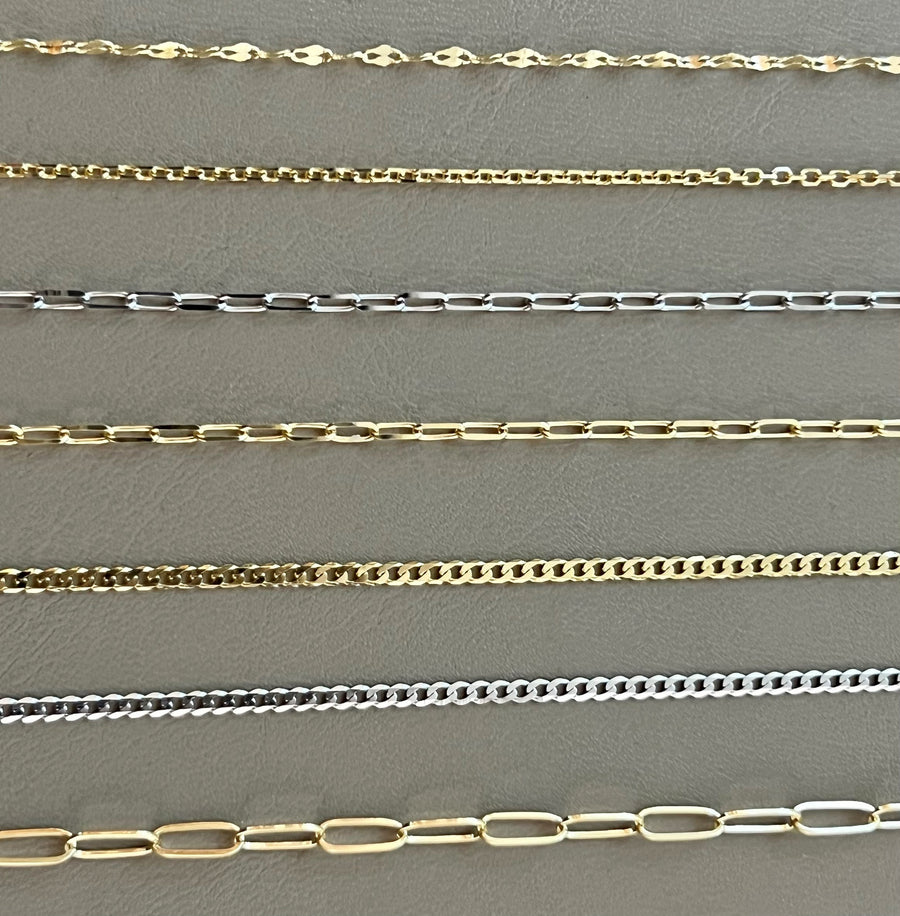 Gift Certificate for Infinite Permanent Jewelry